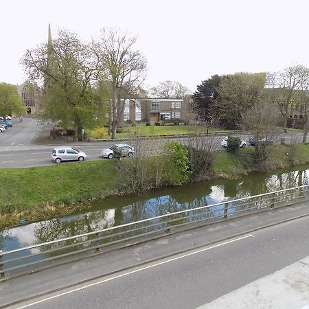 River Lodge B&B Ltd Spalding Exteriör bild