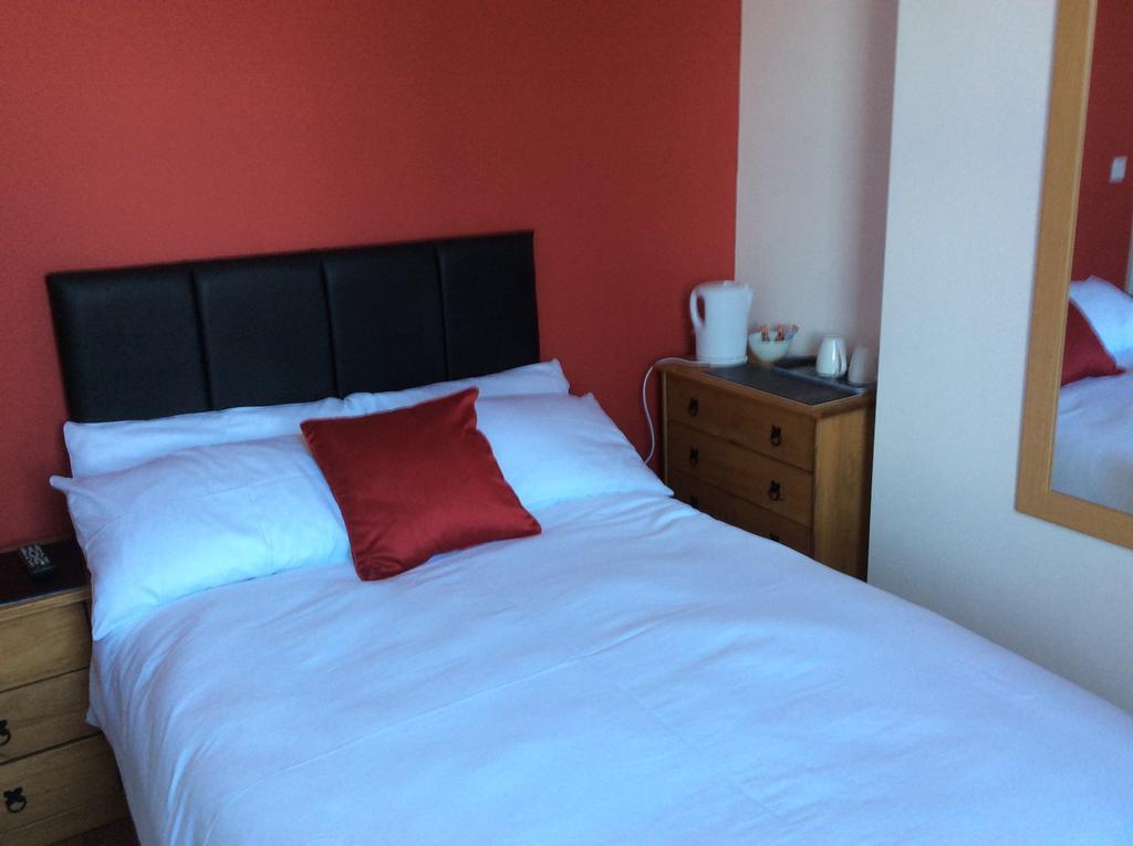River Lodge B&B Ltd Spalding Exteriör bild