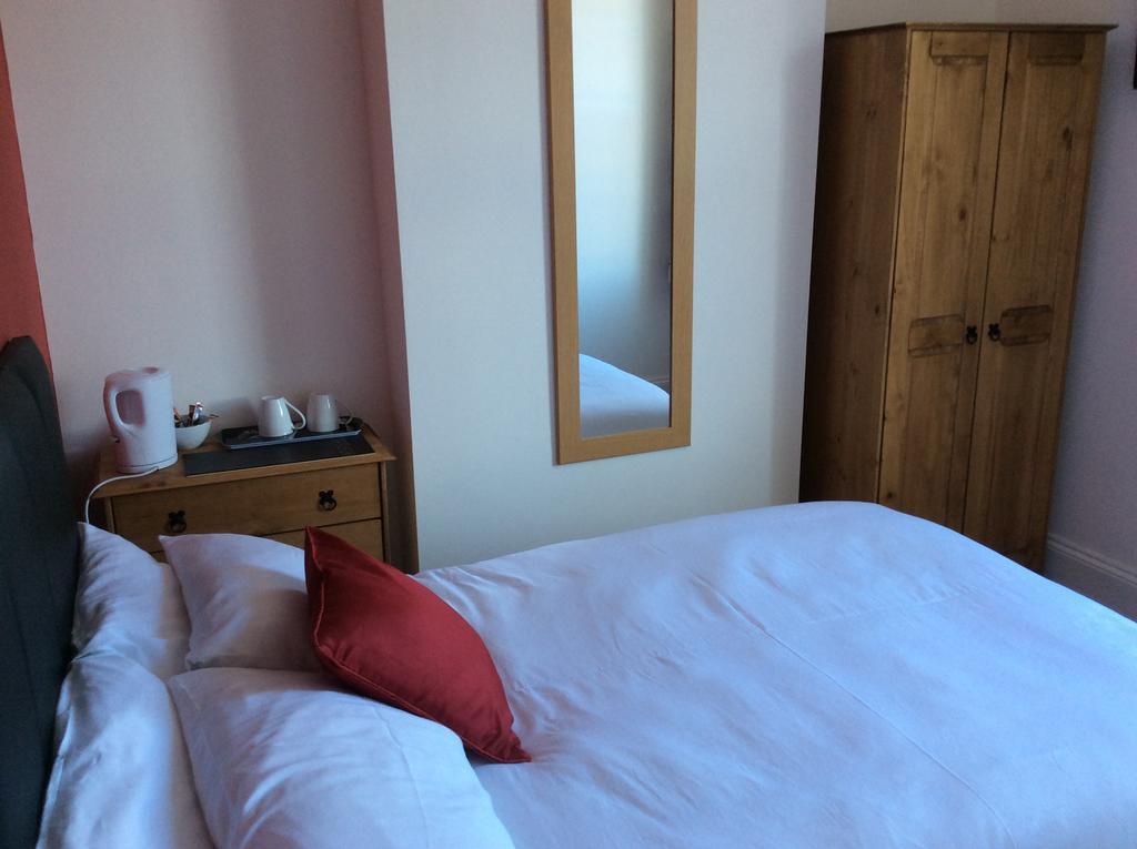 River Lodge B&B Ltd Spalding Exteriör bild