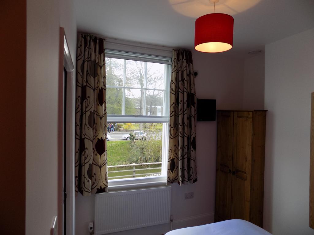 River Lodge B&B Ltd Spalding Exteriör bild