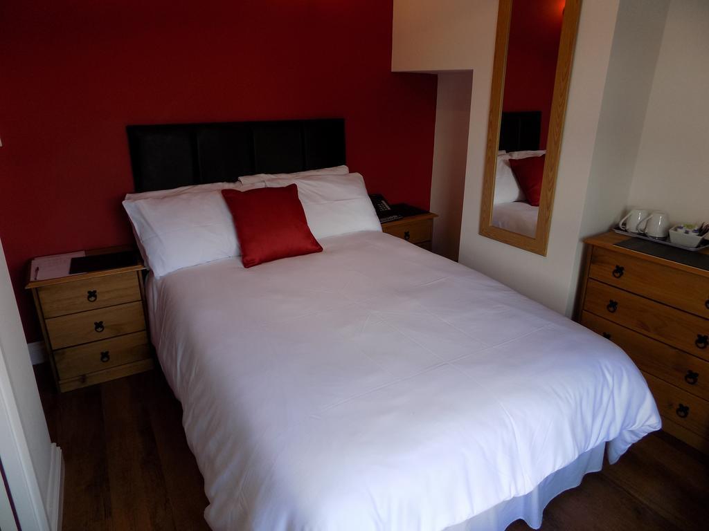 River Lodge B&B Ltd Spalding Exteriör bild