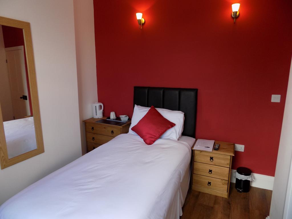 River Lodge B&B Ltd Spalding Exteriör bild