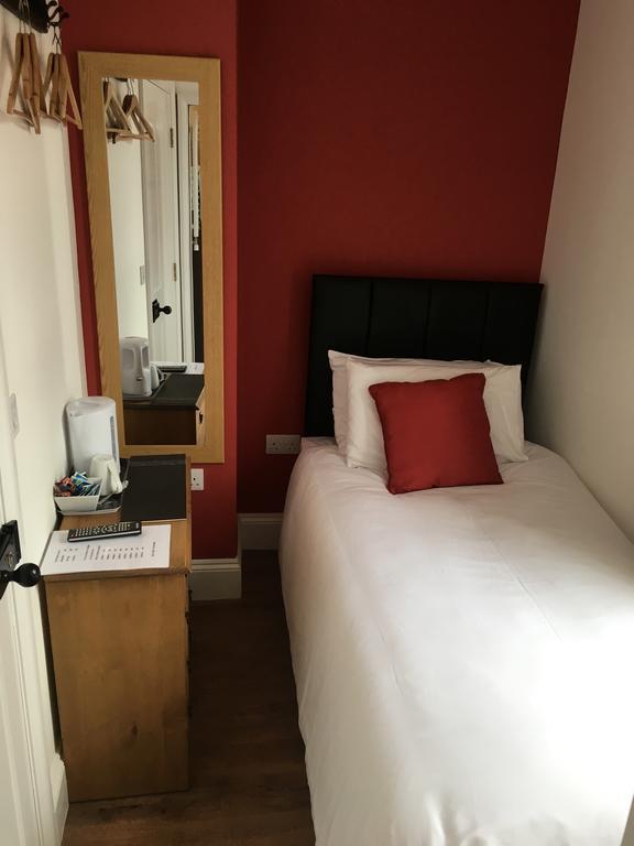 River Lodge B&B Ltd Spalding Exteriör bild